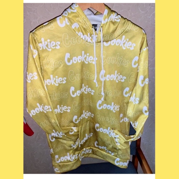 Cookie Jacket - Picture 3 of 3